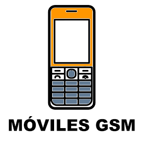 móviles