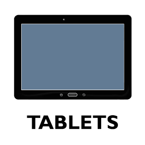 tablets