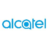 Logo de ALCATEL