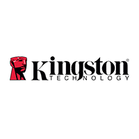 Logo de KINGSTON