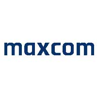 Logo de MAXCOM