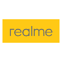 Logo de REALME