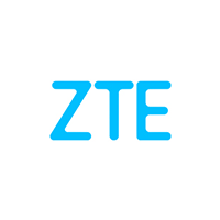 Logo de ZTE