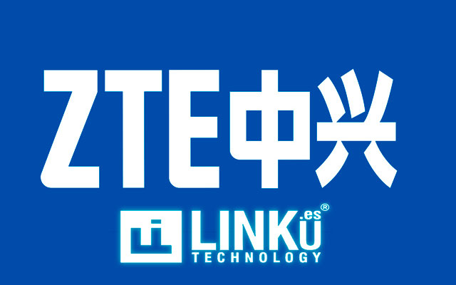 La firma ZTE entre las novedades de Linku
