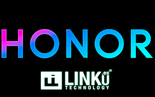 Honor se une al catálogo de Linku