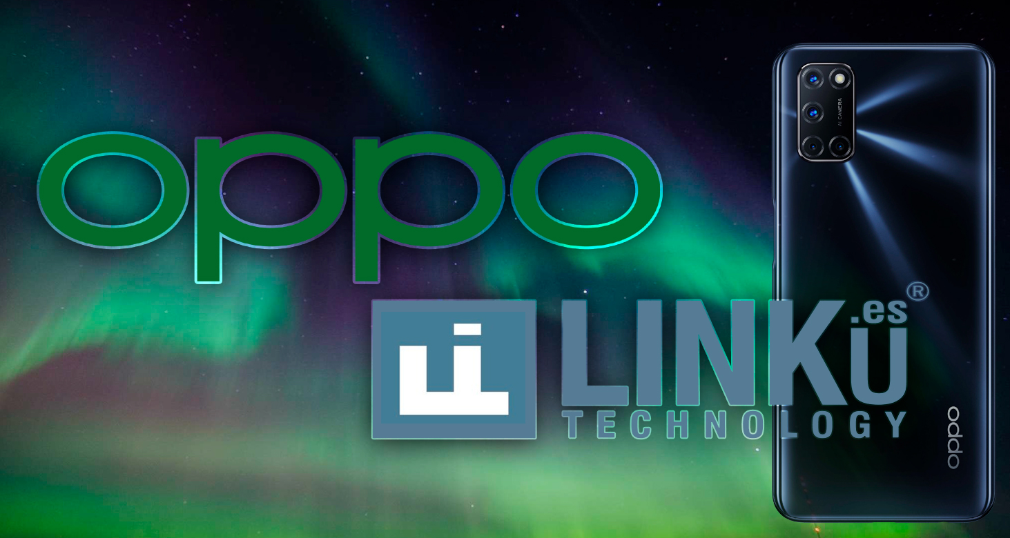 OPPO & LINKU