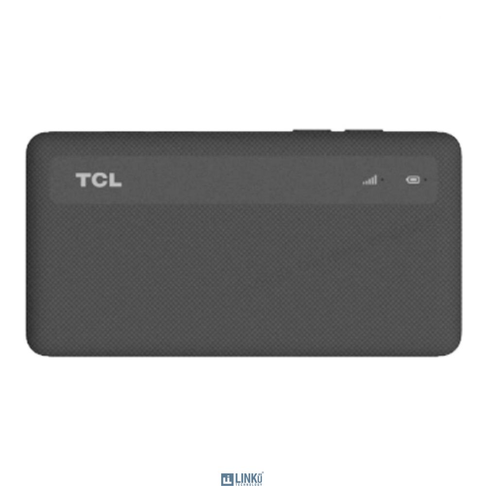 TCL MW42  ROUTER MODEM LINKZONE LTE