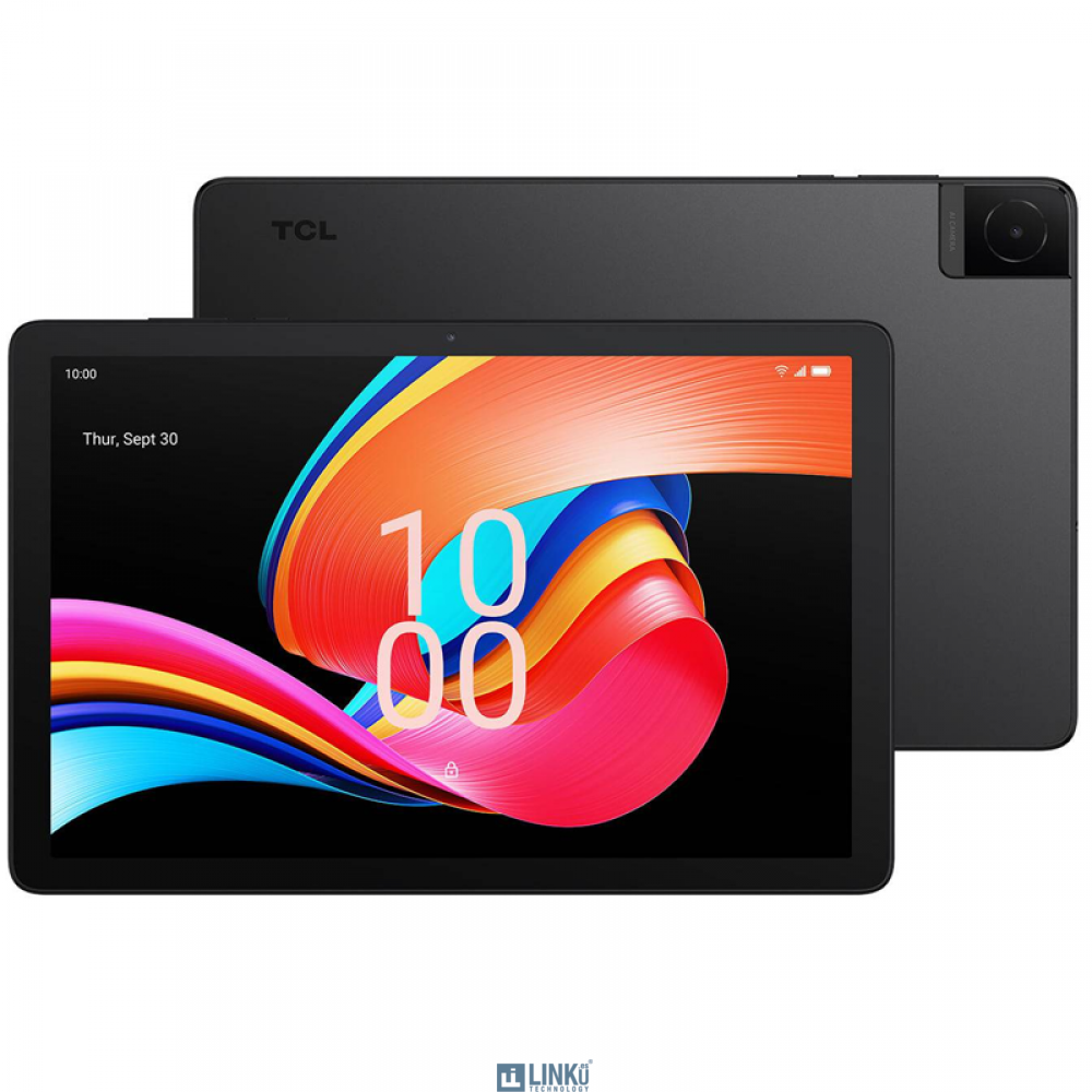 TCL 8492A TAB 10L (GEN2) 10,1" 3GB/32GB 2MP/2MP WIFI SPACE BLACK