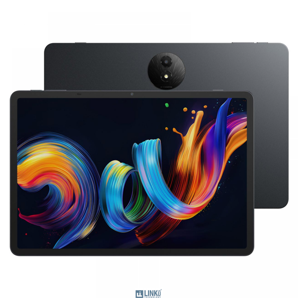 TCL TAB NXTPAPER11+ 11,5" FHD+ 8GB/256GB 8MP/8MP DARK GRAY