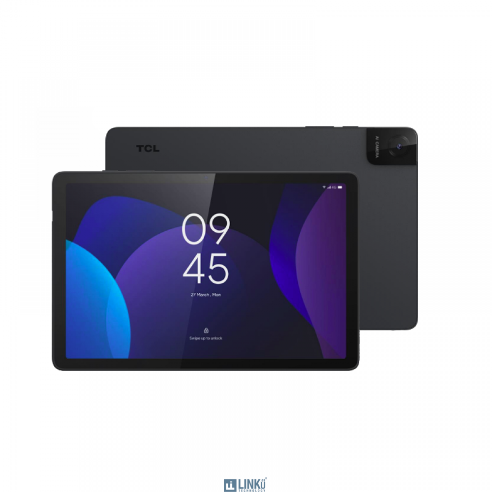 TCL  TAB 10L (GEN4) 10,1" 4GB/64GB 2MP/5MP WIFI FUTURE DUSK