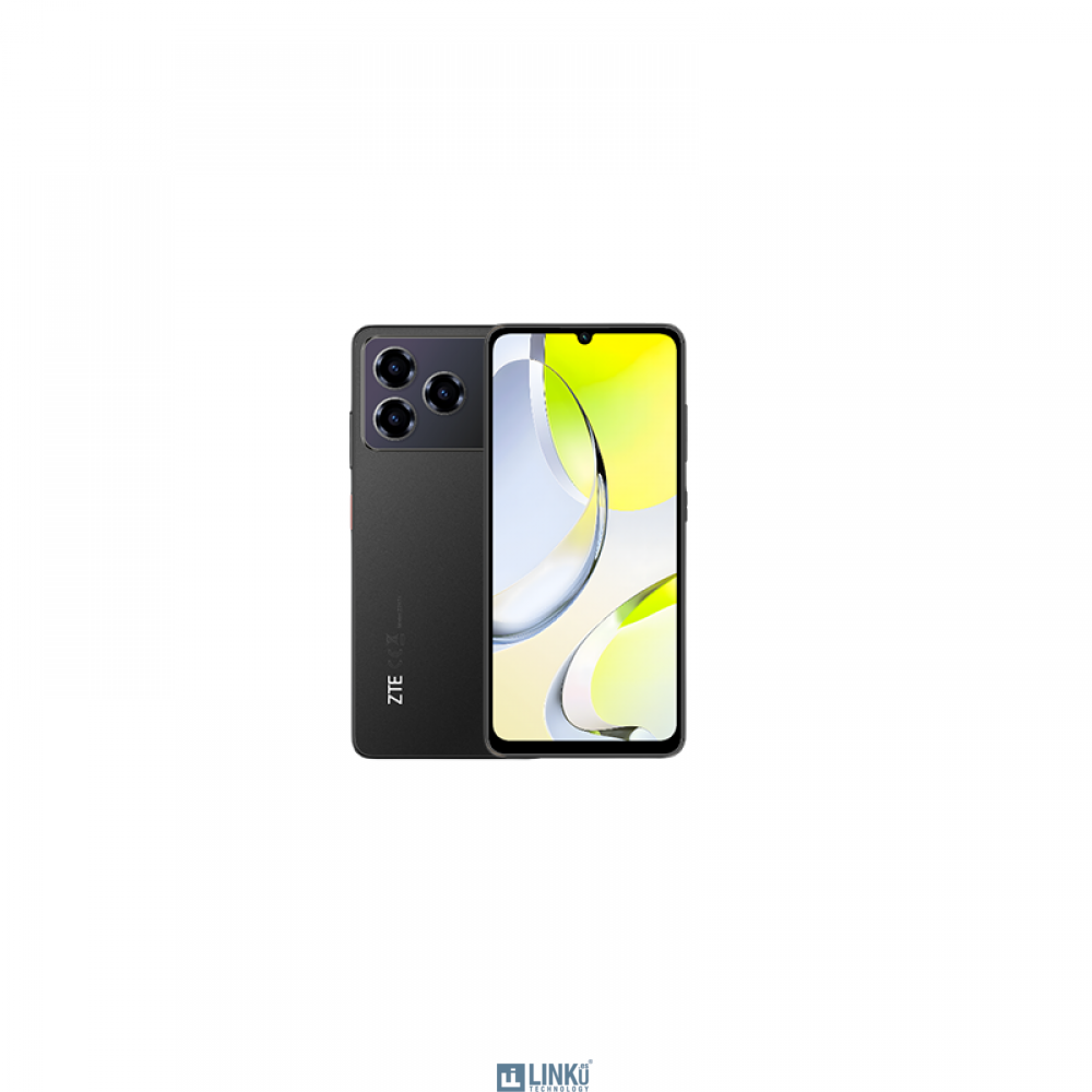 ZTE BLADE A76 6,75" HD+ 4+8GB/128GB 8MP/50MP BLACK