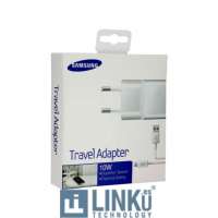 CARGADOR  ETA-U90EWEGSTD 2A  MICRO-USB WHITE BLISTER