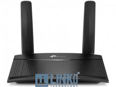 TP-LINK ROUTER MR100 LTE.