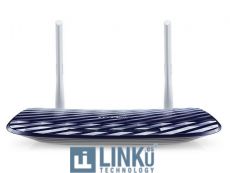TP-LINK ROUTER ARCHER C20 WIFI AC750.