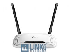 TP-LINK ROUTER TL-WR841N.