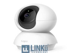 TP-LINK CAMARA WIFI ROTATORIA TAPO C200.