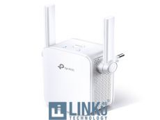 TP-LINK REPETIDOR TL-WA855RE.