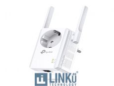TP-LINK REPETIDOR TL-WA860RE.