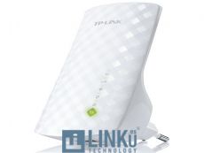 TP-LINK REPETIDOR RE200 WIFI.