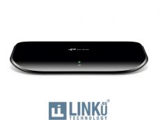 TP-LINK HUB SWITCH 5 PTOS 10/100/1000 TL-SG1005D.