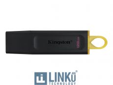 PENDRIVE EXODIA 128 GB USB 3.2 DTX/128GB KINGSTON