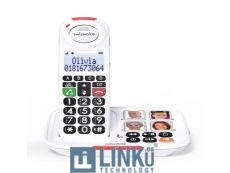 SWISSVOICE TELEFONO DEC XTRA 2155 EU BLANCO