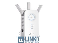 TP-LINK REPETIDOR RE450 WIFI.