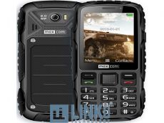 MAXCOM MM920 RUGERIZADO  2,8" 2MPX  2G BLACK