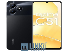 MAQUETA REALME C51