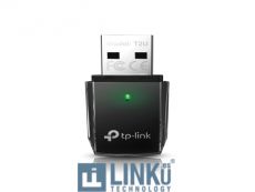 TP-LINK ADAPTADOR INALAMBRICO USB ARCHER T2U PLUS.