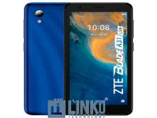 ZTE BLADE A31 LITE 5"  1GB/32GB 2MP/5MP BLUE