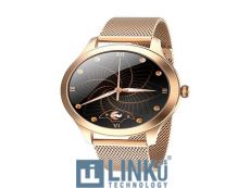MAXCOM  WATCH  FW42  GOLD