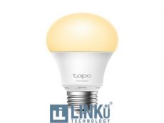 TP-LINK BOMBILLA INTELIGENTE REGULABLE WIFI TAPO L510E.