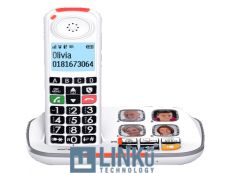 SWISSVOICE TELEFONO DEC XTRA 2355 EU BLANCO