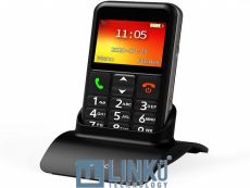 SWISSVOICE  B24 CG2  2,2"  0,08MPX  DS BLACK.