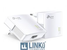 TP-LINK  ADAPTADOR PLC TL-PA7017 KIT.