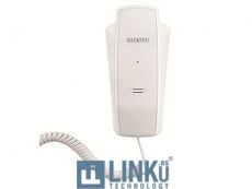 ALCATEL TELEFONO FIJO COMPACTO TEMPORIS 10 BLANCO