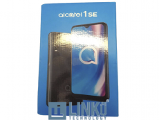 CAJA ABIERTA -ALCATEL 5030F1 1SE  6,22" HD+ DS 6GB/64GB 13MP/5MP POWER GREY