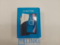 CAJA DAÑADA Y PANTALLA ROTA - ALCATEL 5030D 1SE  6,22" HD+ DS 3GB/32GB 13MP/5MP AGATE GREEN