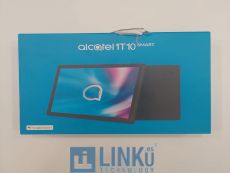 CAJA GOLPEADA - ALCATEL 8092 TAB 1T 10" SMART 32GB/2GB 2MP/2MP BLACK