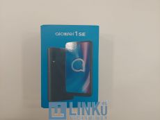 CAJA DAÑADA - ALCATEL 5030D 1SE  6,22" HD+ DS 3GB/32GB 13MP/5MP AGATE GREEN