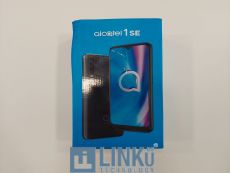 CAJA DAÑADA - ALCATEL 5030F 1SE 6,22" HD+ DS 4GB/64GB 13MP/5MP AGATE GREEN