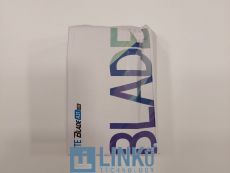 CAJA DAÑADA -  PANTALLA ROTA - BATERÍA DOBLADA - ZTE BLADE A31 LITE 5"  1GB/32GB 2MP/5MP BLUE