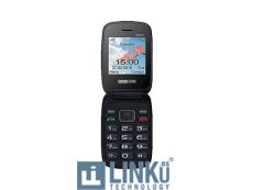 MAXCOM MM817 2,4" 2G VGA CAMARA  RED.