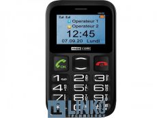 MAXCOM MM426 1,77" 2G BLACK