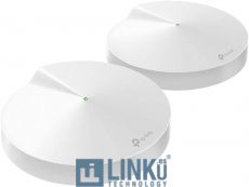 TP-LINK MESH DECO M5 (2 -PACK) WIFI.