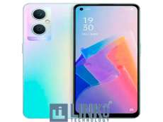 OPPO A96 6,59"  8GB/128GB 50/16MP DS (4G) SUNSET BLUE.