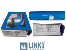 CAJA ROTA Y FUNCIONAL - ALCATEL 5030D 1SE 6,22" HD+ DS 3GB/32GB 13MP/5MP AGATE GREEN