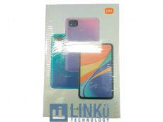 CAJA ABOLLADA XIAOMI REDMI 9C 6,53"  4GB/128GB 5/13MP MIDNIGHT GRAY