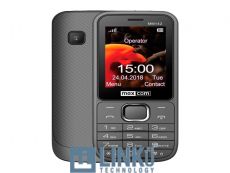 MAXCOM MM142 2,4" 2G 0,3MPX   GREY.